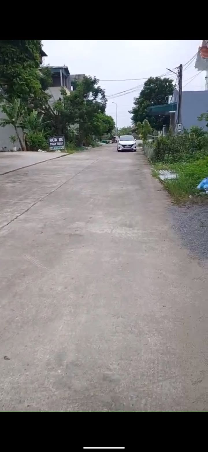 Đất thổ cư thôn 6 Gia Trấn 100m² giá 3 tỷ - Cơ hội đầu tư hấp dẫn!