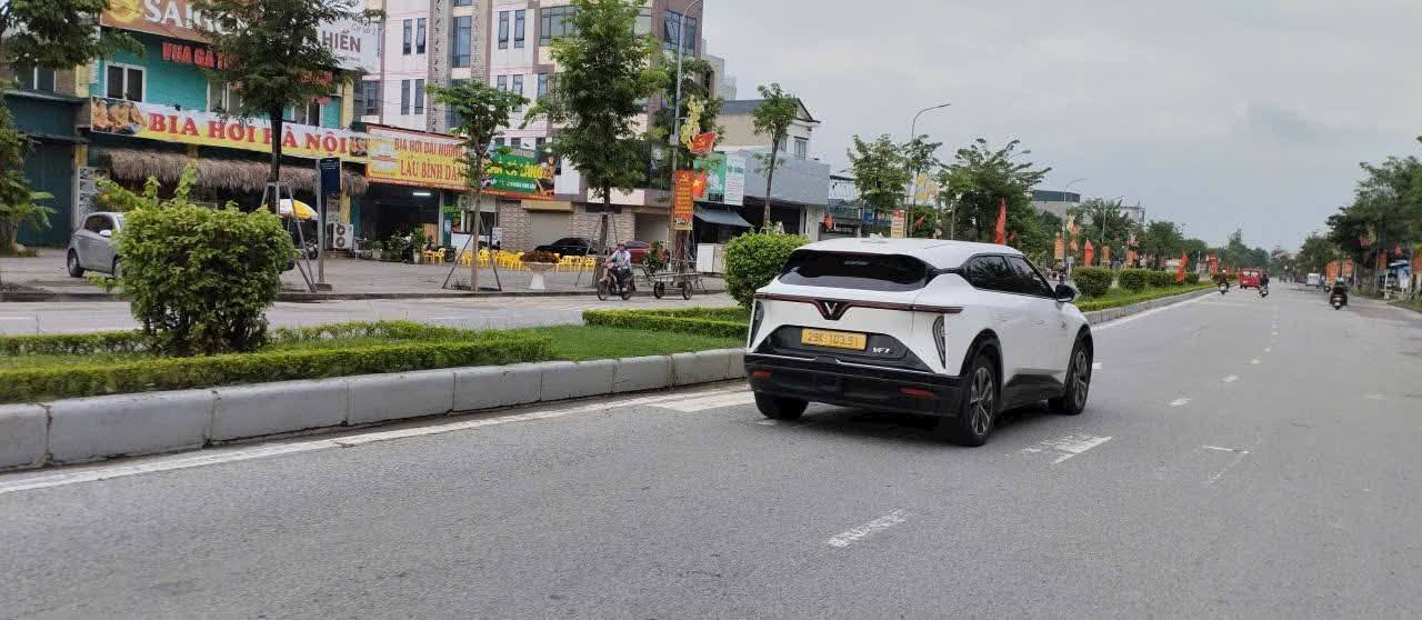 Đất Nguyên Khê - Đông Anh 68m², vị trí vàng, giá thỏa thuận!