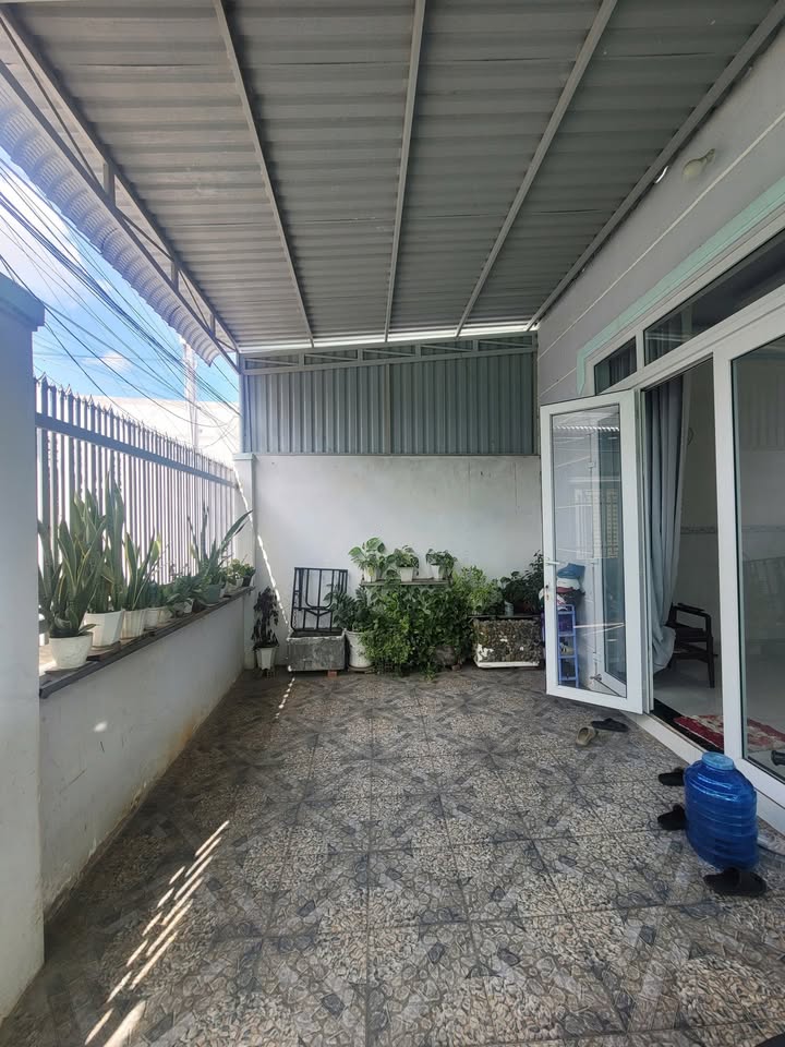 Nhà cấp 4 Thanh Hải Phan Thiết 180m² giá 3.15 tỷ - Gần biển chỉ 500m!