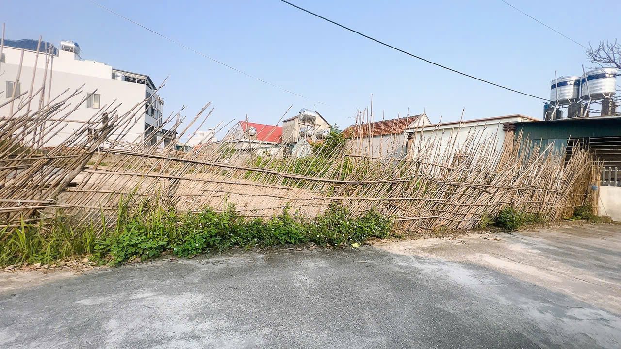 Đất thổ cư Đông Xá Vân Đồn 95m² giá 1 tỷ - Đường ô tô vào thoải mái!