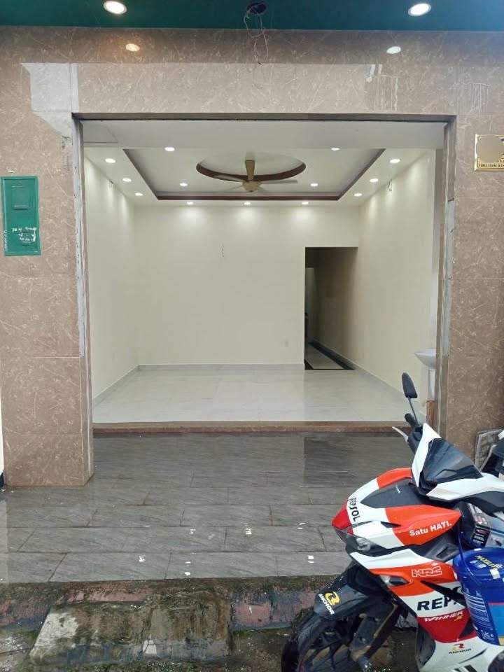 Mặt tiền kinh doanh Linh Xuân 67m² giá 4.6 tỷ - Đầu tư sinh lời ngay!