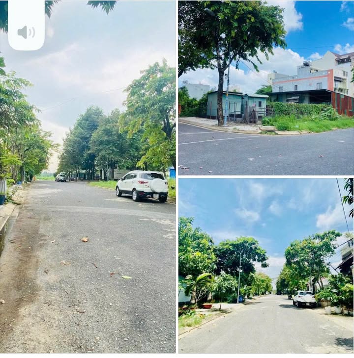 Đất biệt thự 2 mặt tiền Hẻm 668 QL13, Thủ Đức 223m² - Tiềm năng đầu tư cực lớn!