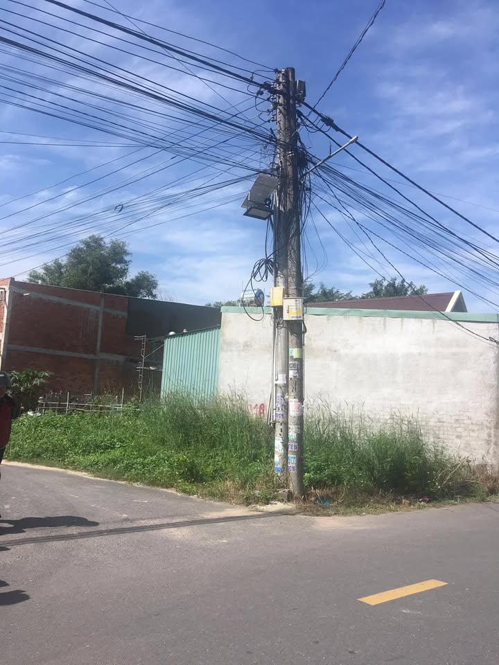 Đất nền kinh doanh Trảng Bom 144m² giá 2.7 tỷ - Sổ đỏ chính chủ, vị trí đắc địa!