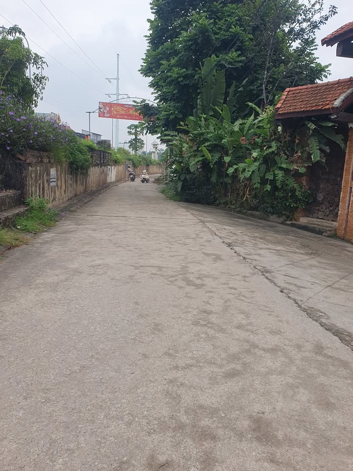 Đất nền Tiên Cát, Việt Trì 170m² giá 4 tỷ - Tiềm năng đầu tư lớn!