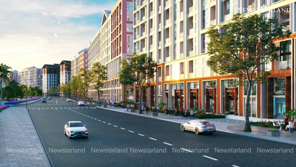 Đất nền Ninh Khánh 132m² - Giá thỏa thuận - Vị trí vàng gần nhiều tiện ích