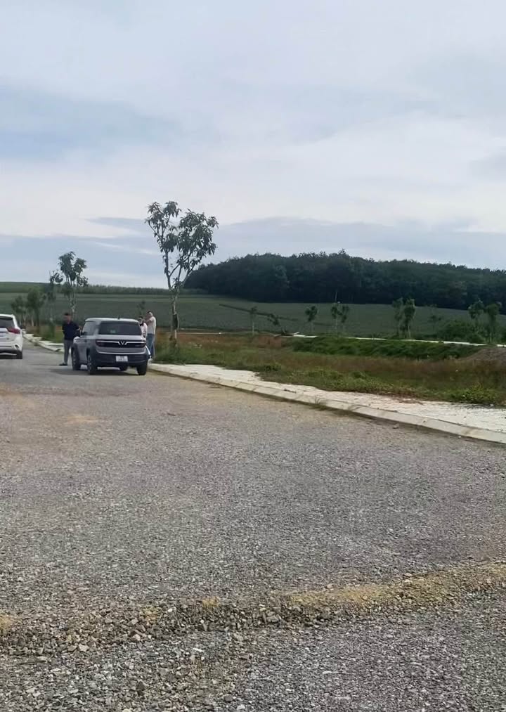 Đất nền Ngọc Lặc Thanh Hóa 150m² giá chỉ 380 triệu - Cơ hội đầu tư hấp dẫn!