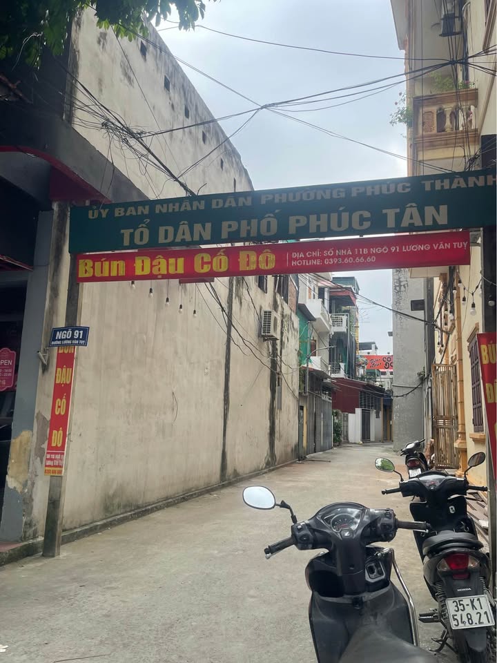 Đất nền phường Hoa Lư, Ninh Bình 84m² giá chỉ 3 tỷ - Đầu tư sinh lời ngay!