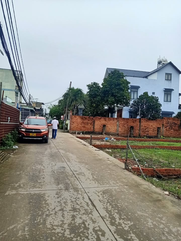 Đất nền mặt tiền đường Tam Đông 19, Hóc Môn, 102m² - Giá chỉ 3.55 tỷ!