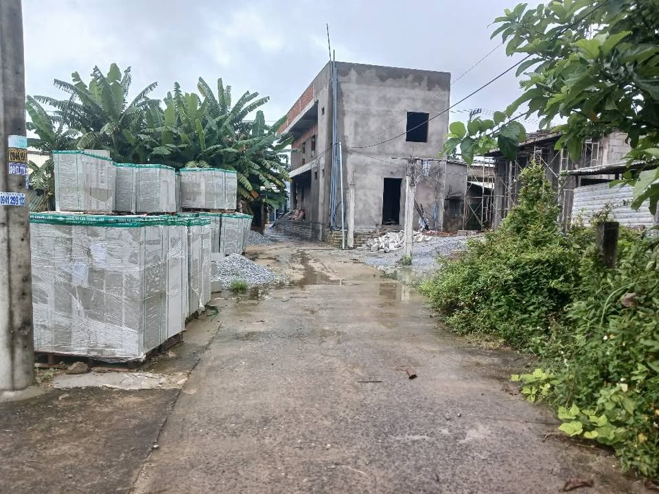 Đất nền Hòa Khương Đà Nẵng 130m² giá 700 triệu - Vị trí đắc địa, không tâm linh!