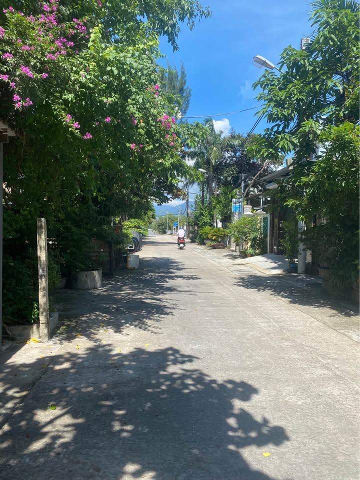 Bán lô đất Phan Văn Định 284m² giá 8 tỷ - Đường ô tô thông thoáng, gần Mikazuki!