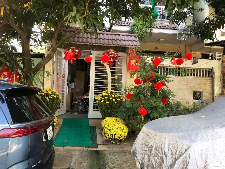 Nhà phố 4 tầng 56 Đường Số 2, Thủ Đức 115m² giá 25.6 tỷ - Full nội thất cao cấp