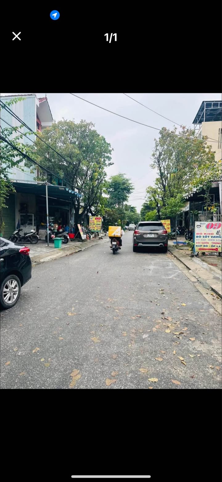 Đất mặt tiền Phú Nhuận 80m² giá chỉ 4 tỷ - Cơ hội đầu tư tuyệt vời!