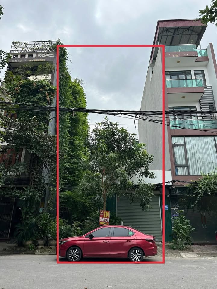 Đất nền Đại Phúc Bắc Ninh 153m² giá chỉ 1x tỷ - Cơ hội đầu tư tuyệt vời!