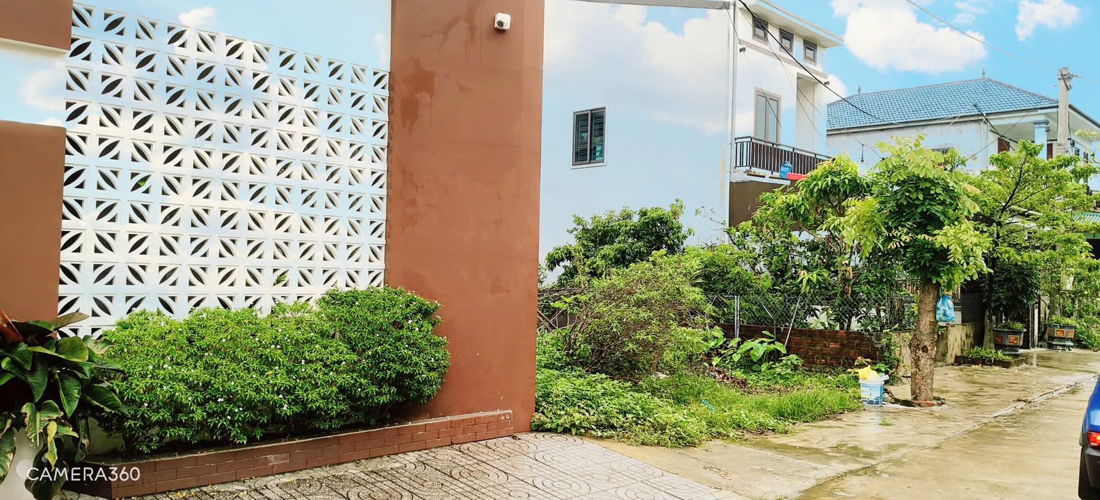 Đất nền Đại Nài 211m² giá 3 tỷ - Đầu tư sinh lời ngay!