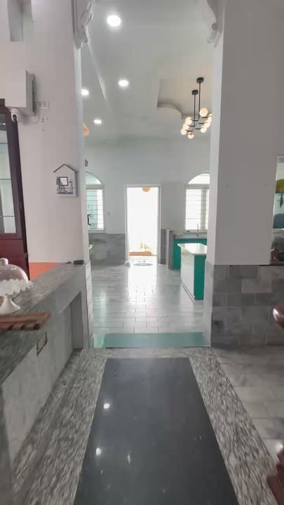 Căn hộ 1PN tách bếp 100m² tại 491 Nơ Trang Long, Bình Thạnh - Full nội thất, giá tốt!