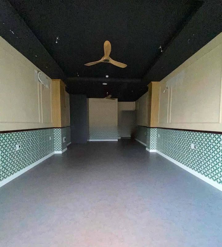 Nhà mặt tiền Nguyễn Chí Thanh, Quận 10, 64m² - Pháp lý rõ ràng, giá thỏa thuận!