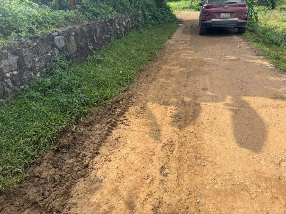 Đất nền Lạc Lương Yên Thủy 116m² giá chỉ 135 triệu - Đầu tư sinh lời ngay!