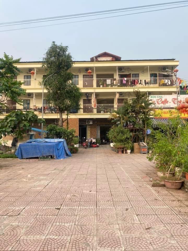 Phòng trọ cho thuê tại phường Võ Cường, Bắc Ninh 30m² - An ninh tốt, tiện nghi đầy đủ!