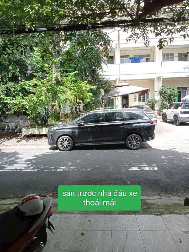 Nhà nguyên căn Tân An, Ninh Kiều 72m² giá 6 triệu - Thích hợp ở và kinh doanh