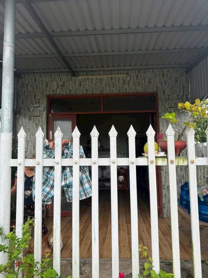 Nhà cấp 4 tại Mỹ Lộc, Cần Giuộc 95m² giá 1.03 tỷ - Cơ hội đầu tư tuyệt vời!