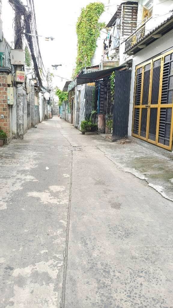 Nhà phố quận 8 72m² giá 9 tỷ - Đầu tư sinh lời ngay!