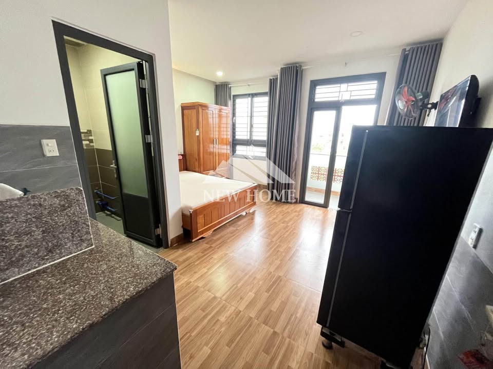 Cho thuê căn studio 30m² giá 3 triệu tại KĐT An Bình Tân - Không thể bỏ lỡ!