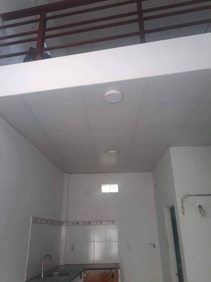 Phòng trọ Nha Trang 35m² giá 1.8 triệu - Không gian thoáng đãng, tiện nghi!