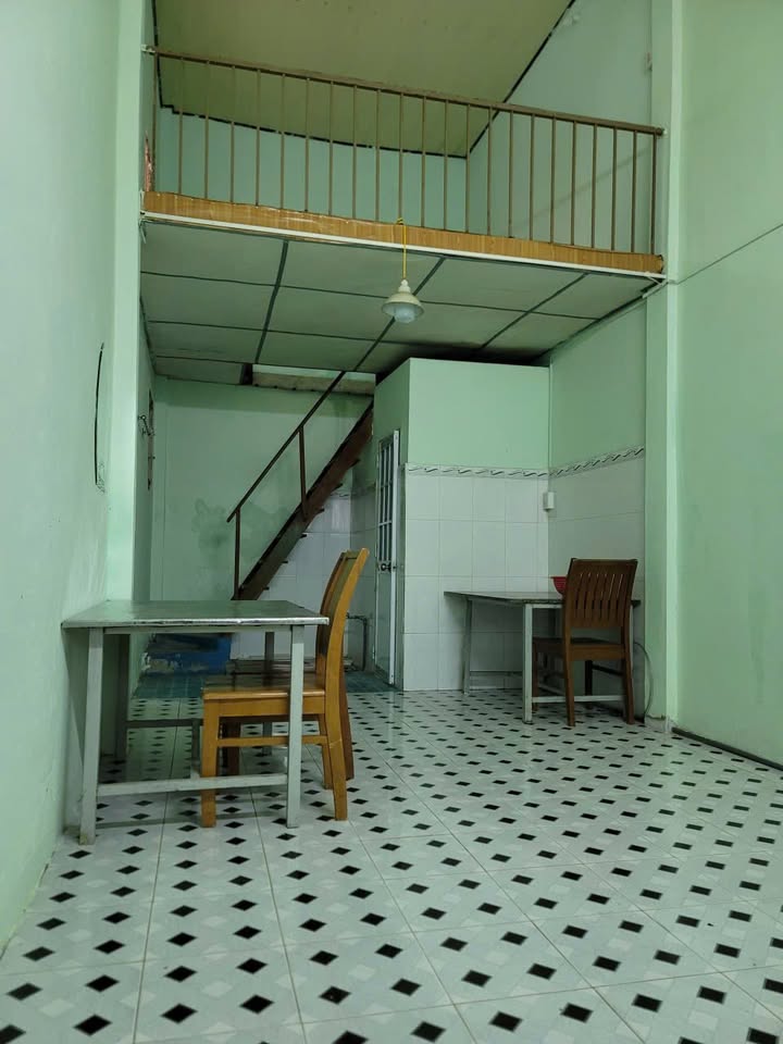 Phòng cho thuê tại 17/24 Hoàng Diệu, Nha Trang - Giá chỉ 1 triệu/tháng!