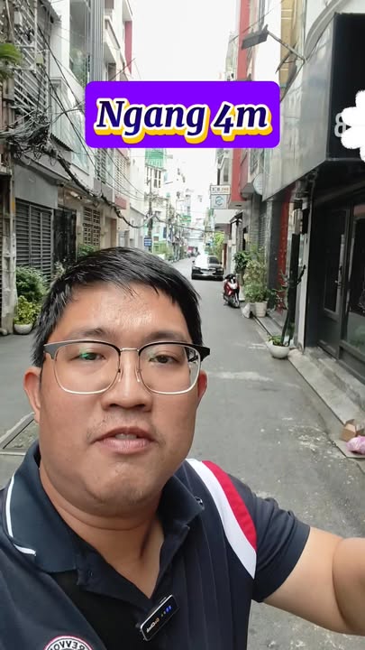 Nhà hẻm ô tô 7m Hoàng Văn Thụ P15 Phú Nhuận 70m² giá 16.5 tỷ - Sẵn sàng ở ngay!