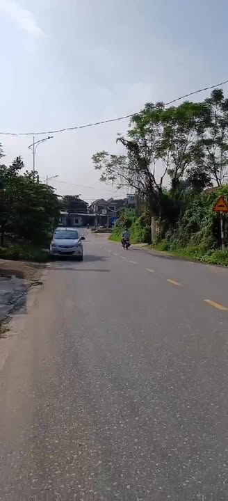 Đất ở đô thị Âu Cơ Phú Thọ 200m² giá chỉ 1.2 tỷ - Tiềm năng phát triển mạnh mẽ!