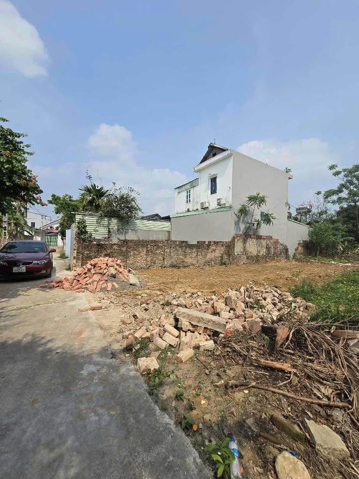 Đất ở nông thôn Thôn Đan Tảo, Sóc Sơn 50m² giá 1.7 tỷ - Đường ô tô vào tận nơi!