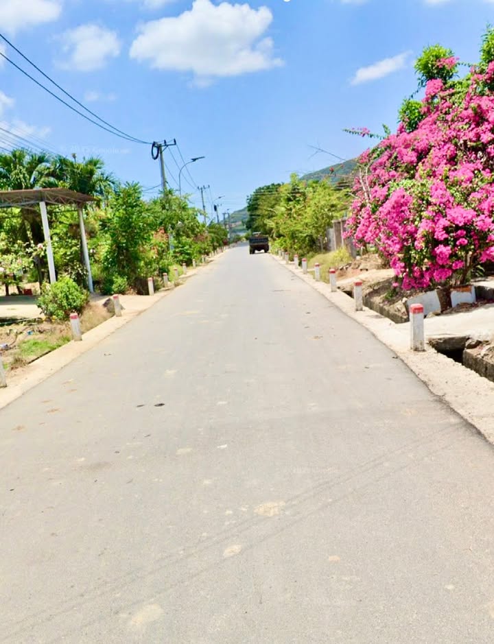 Đất góc Khu Tái Định Cư Cam Phước Tây 864m² giá 3.3 tỷ - Đầu tư sinh lời ngay!