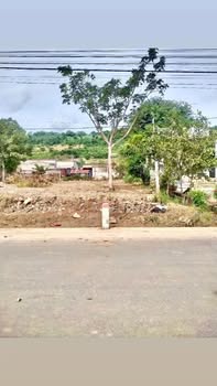 Đất nền Cam Phước Tây 864m² giá 3.3 tỷ - Lô góc đẹp, đường nhựa rộng!