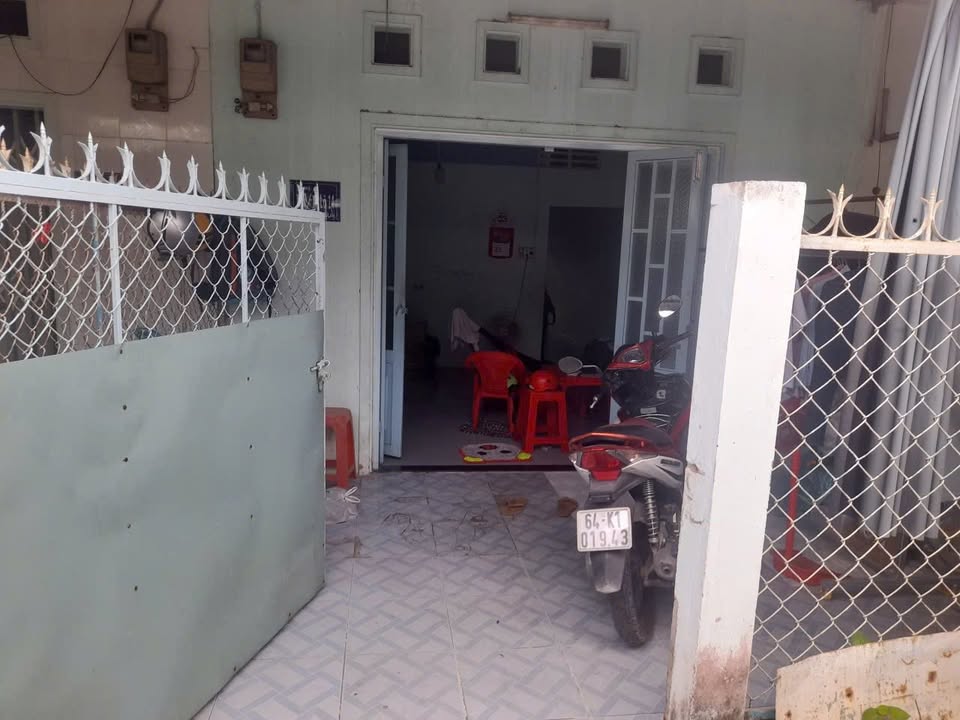 Nhà riêng Phường Phước Hậu 60m² giá 680 triệu - Sẵn sàng vào ở ngay!