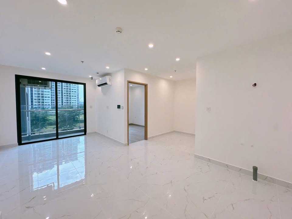 Căn hộ Vinhomes Grand Park Q9 47m² giá 2.8 tỷ - Nhà trống, hướng Tây Bắc