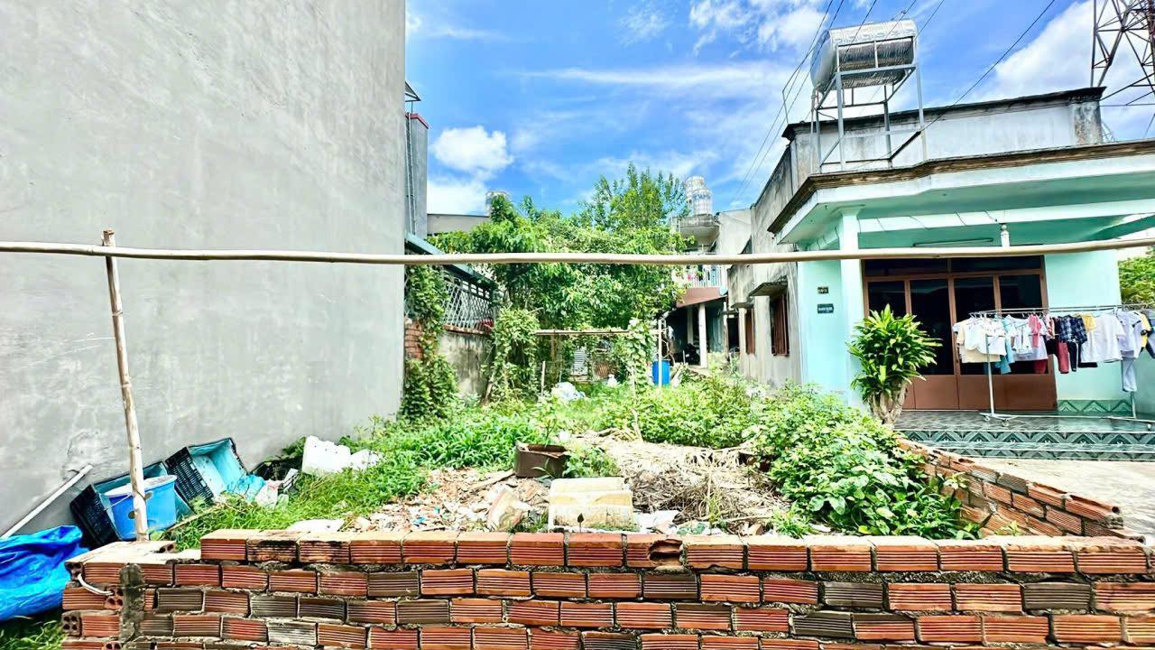 Đất nền Trảng Bom 154m² giá 1 tỷ - Gần chợ Chiều, thuận tiện kinh doanh!