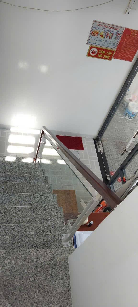 Nhà mặt tiền Lương Định Của, Nha Trang 114.5m² giá 4.2 tỷ - Kinh doanh sầm uất!