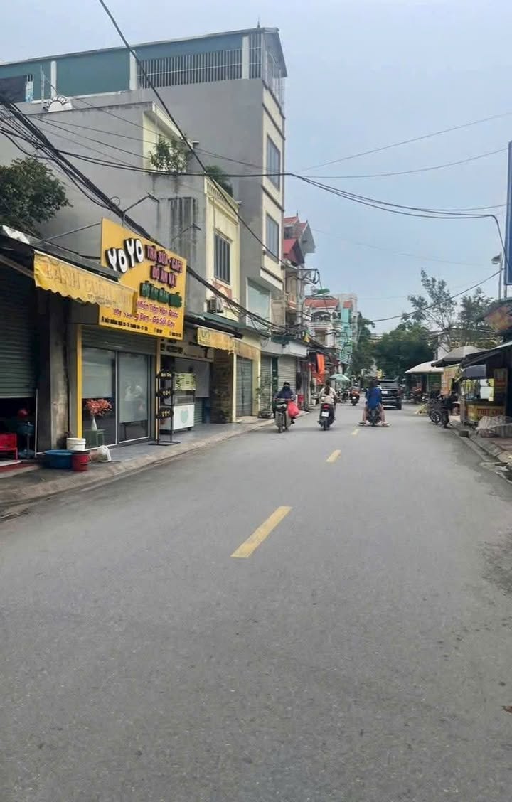 Đất thổ cư Thượng Phúc, Tả Thanh Oai 55m² giá 4 tỷ - Cơ hội đầu tư tuyệt vời!