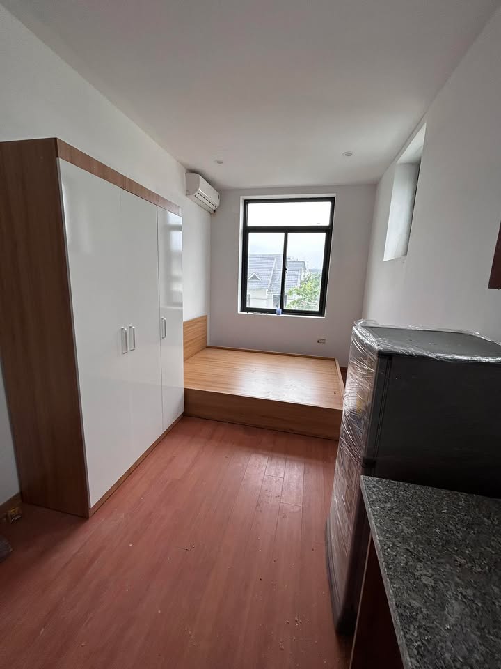 Căn hộ khép kín tại Geleximco Dương Nội giá chỉ 3.5 triệu - Tiện nghi đầy đủ!