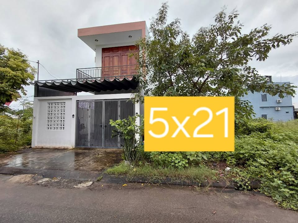 Đất nền tái định cư bộ đội Hòa Xuân 105m² giá 3.3 tỷ - Tiện ích đầy đủ!