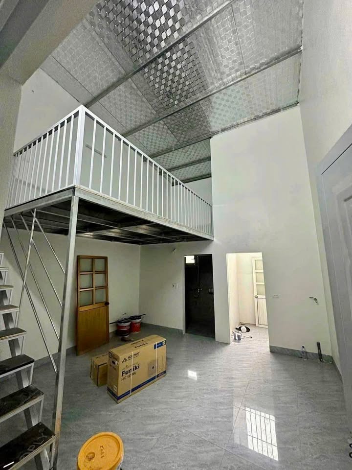 Phòng trọ An Khánh Hoài Đức 20m² giá 3.5 triệu - Tiện nghi đầy đủ ngay trong tầm tay!