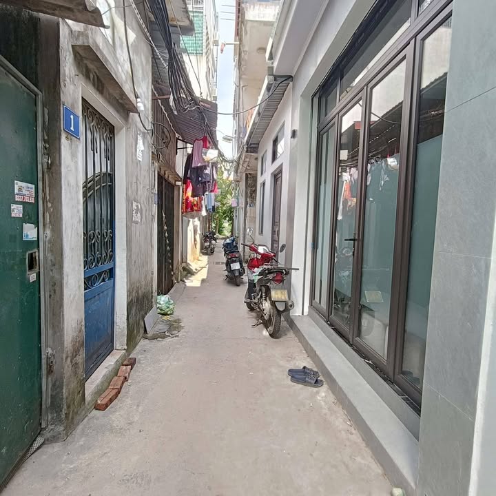 Nhà riêng 31m² quận Hoàng Mai giá 2 tỷ - Chính chủ bán gấp!