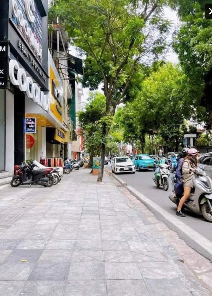 Nhà mặt phố Vũ Tông Phan, Thanh Xuân 1112m² giá 200.16 tỷ - Đầu tư sinh lời hấp dẫn!