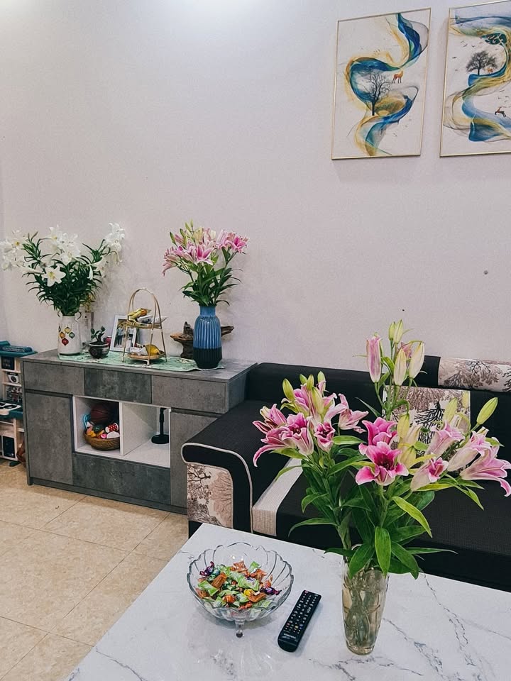 Nhà riêng ngõ 23 Lê Hoàn, TP Hà Giang, 80m² giá 1.55 tỷ - Sẵn sàng vào ở!