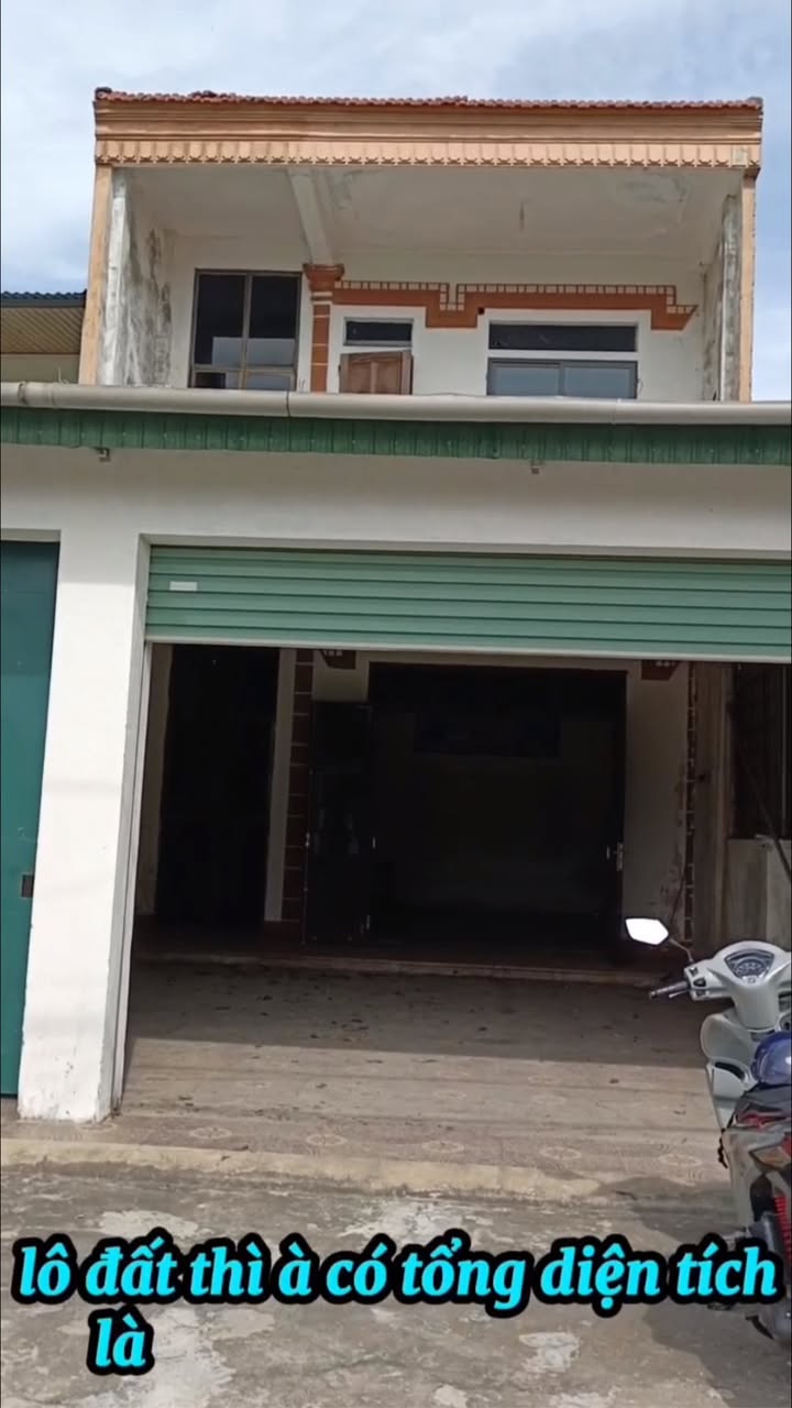 Bán đất tặng nhà 3 tầng tại Thị trấn Xuân An – Diện tích 123m² giá chỉ từ 4.8 tỷ!