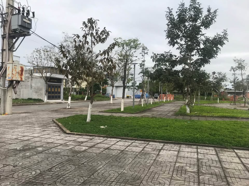 Đất dự án LK1 KDC Đồng Phú Tịnh Hà 125m² giá 1,05 tỷ - Tiềm năng kinh doanh lớn!