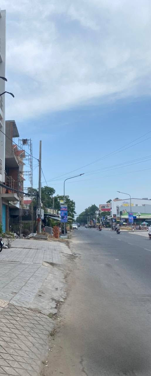 Nhà phố 1 trệt 1 lầu đường Nguyễn Thì Nhậm 41m² giá 4.5 tỷ - Vị trí đắc địa!