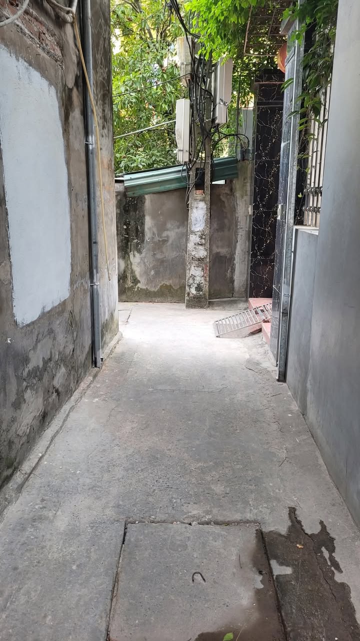 Đất Vĩnh Quỳnh - Thanh Trì 40m² giá 3 tỷ - Gần chợ Quỳnh Đô chỉ 200m!