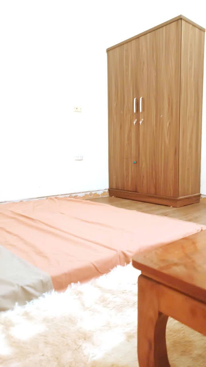 Phòng trọ cho thuê đường Vũ Thạnh, Đống Đa 20m² giá 2.6 triệu - Full nội thất, ở ngay!