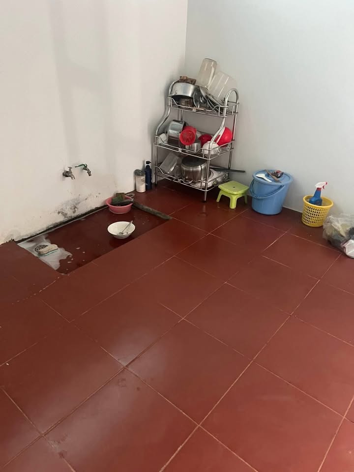 Bán nhà mặt tiền đường Lạc Long Quân, phường An Bình, 800m² - Giá chỉ 8.12 tỷ